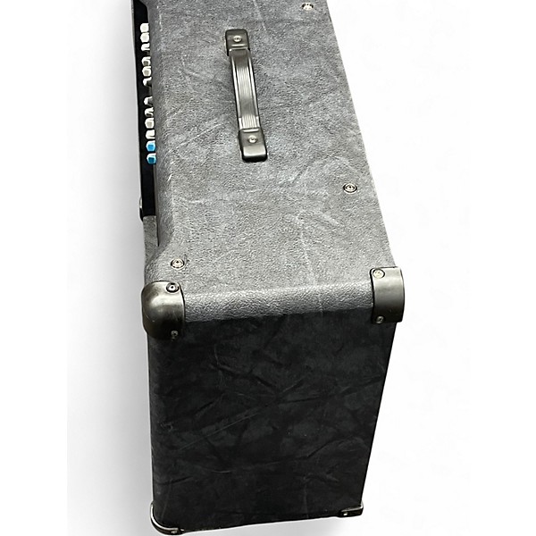 Used Crate GFX212 2x12 120W Guitar Combo Amp