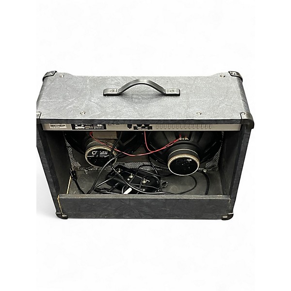 Used Crate GFX212 2x12 120W Guitar Combo Amp