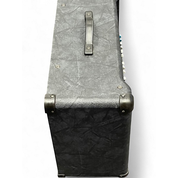 Used Crate GFX212 2x12 120W Guitar Combo Amp