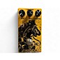 Used Walrus Audio Iron Horse V2 Distortion Effect Pedal