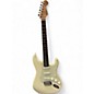 Used Fender American Professional II Stratocaster Olympic White Solid Body Electric Guitar thumbnail