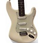 Used Fender American Professional II Stratocaster Olympic White Solid Body Electric Guitar