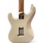 Used Fender American Professional II Stratocaster Olympic White Solid Body Electric Guitar
