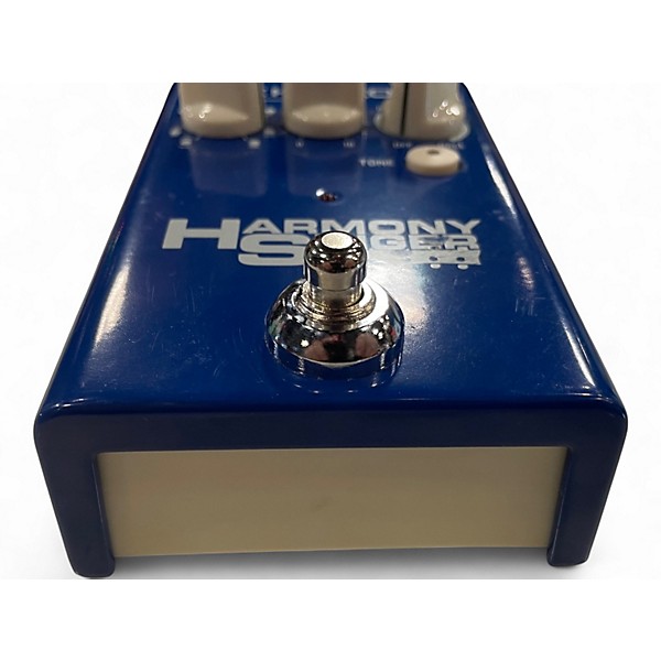 Used TC Helicon Harmony Singer Effect Processor