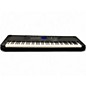 Used Yamaha DGX660 Portable Keyboard