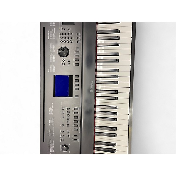 Used Yamaha DGX660 Portable Keyboard