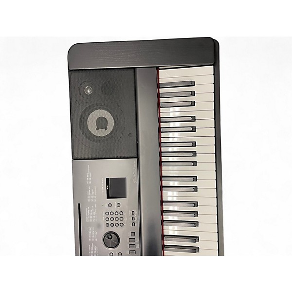 Used Yamaha DGX660 Portable Keyboard