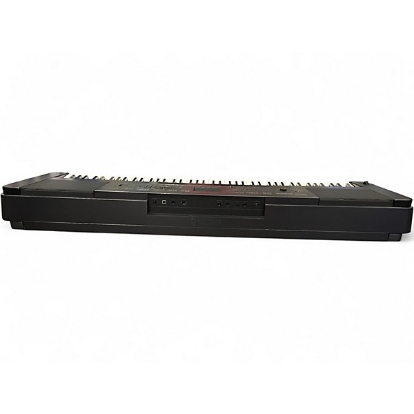 Used Yamaha DGX660 Portable Keyboard