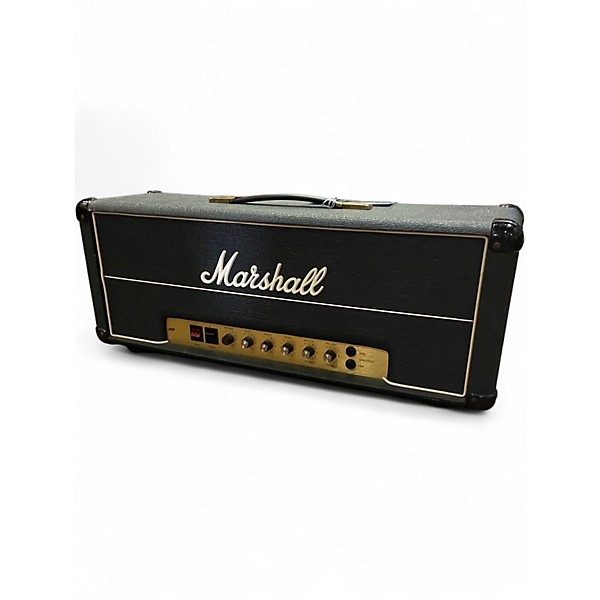 Vintage 1978 Marshall JMP MASTER MODEL 50W MARK2 LEAD Tube Guitar Amp Head