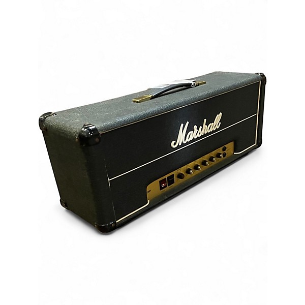 Vintage 1978 Marshall JMP MASTER MODEL 50W MARK2 LEAD Tube Guitar Amp Head