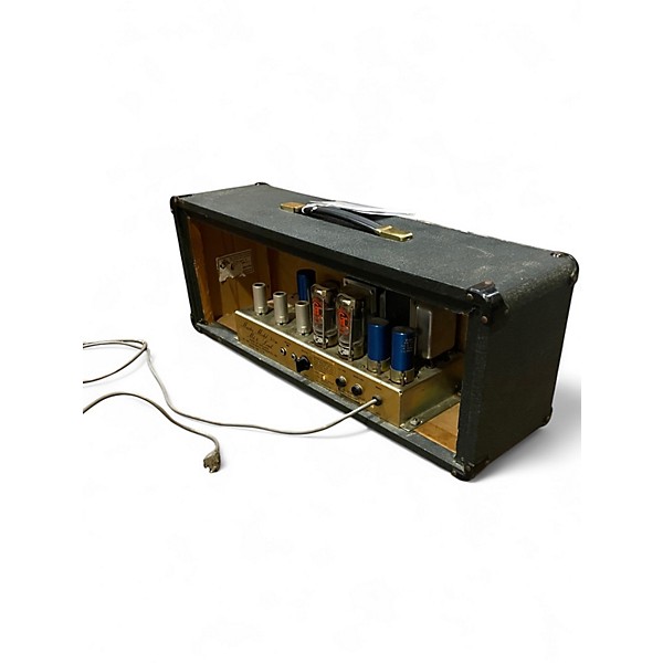 Vintage 1978 Marshall JMP MASTER MODEL 50W MARK2 LEAD Tube Guitar Amp Head