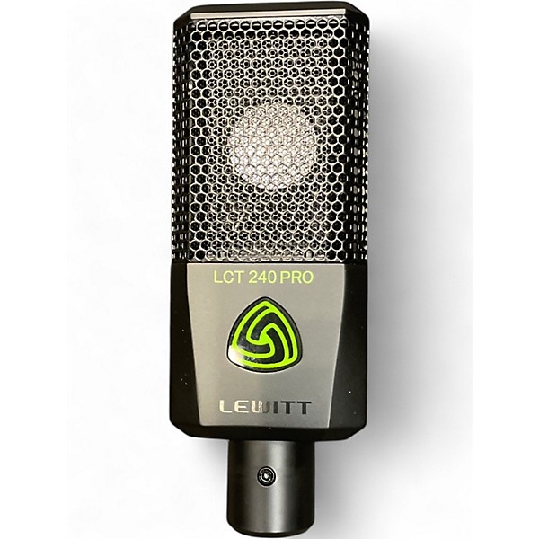 Used LEWITT LCT240PRO Condenser Microphone