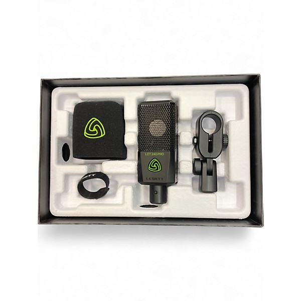 Used LEWITT LCT240PRO Condenser Microphone
