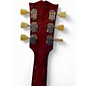 Used Gibson Les Paul Studio Cherry Sunburst Solid Body Electric Guitar