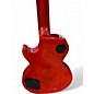 Used Gibson Les Paul Studio Cherry Sunburst Solid Body Electric Guitar