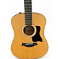 Used Taylor 150E Natural 12 String Acoustic Electric Guitar