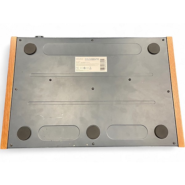 Used Arturia Drumbrute Drum Machine