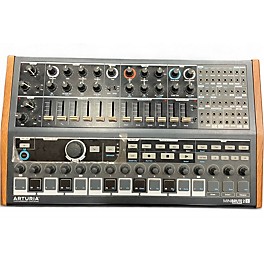 Used Arturia Minibrute 2S Synthesizer