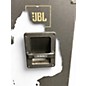 Used JBL TRS125 Unpowered Speaker