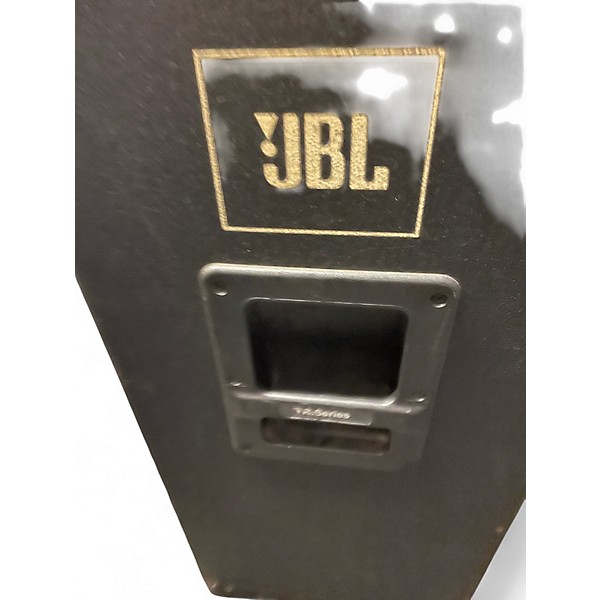 Used JBL TRS125 Unpowered Speaker