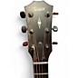 Used Taylor 324CE Mahogany Acoustic Electric Guitar