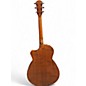 Used Taylor 324CE Mahogany Acoustic Electric Guitar