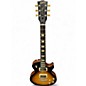 Used Gibson Les Paul Tribute 3 Color Sunburst Solid Body Electric Guitar thumbnail