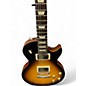 Used Gibson Les Paul Tribute 3 Color Sunburst Solid Body Electric Guitar