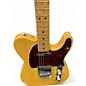 Used Fender SPECIAL EDITION TELE Natural Solid Body Electric Guitar