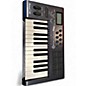Used M-Audio Axiom 25 Key MIDI Controller thumbnail