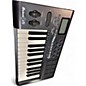 Used M-Audio Axiom 25 Key MIDI Controller