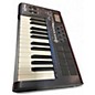 Used M-Audio Axiom 25 Key MIDI Controller