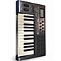 Used M-Audio Axiom 25 Key MIDI Controller