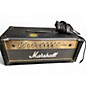 Used Marshall MG100HFX 100W Solid State Guitar Amp Head thumbnail