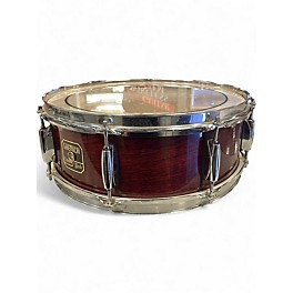 Used Gretsch Drums 14in Catalina BIRCH BIRCH Drum