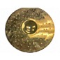 Used Wuhan Cymbals & Gongs 14in 457 HI HAT Cymbal