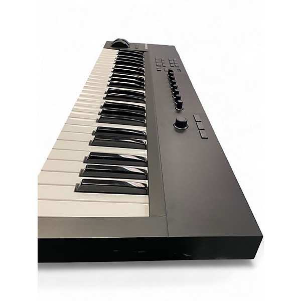 Used Native Instruments S49