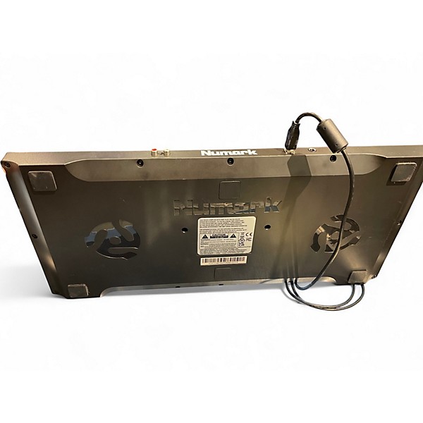 Used Numark Mixtrack Pro Fx DJ Controller