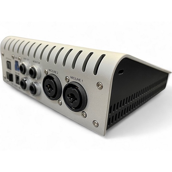 Used Universal Audio Apollo Twin USB Audio Interface