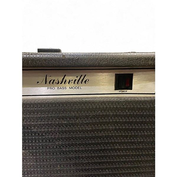 Used Gretsch Guitars Nashville Pro Tube Guitar Combo Amp