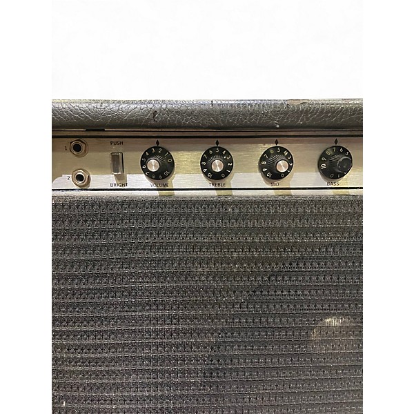 Used Gretsch Guitars Nashville Pro Tube Guitar Combo Amp