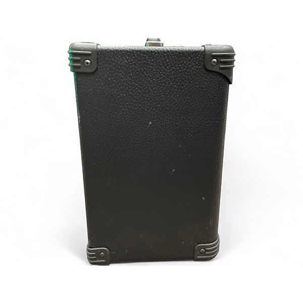 Used Peavey TRANSTUBE 258 EFX Battery Powered Amp