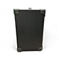 Used Peavey TRANSTUBE 258 EFX Battery Powered Amp