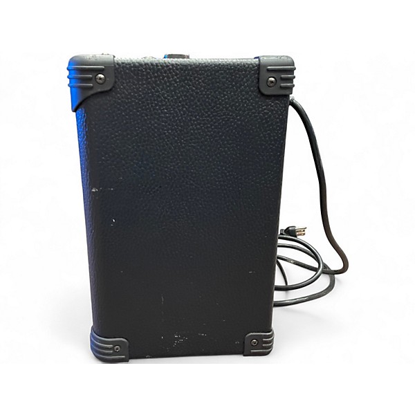 Used Peavey TRANSTUBE 258 EFX Battery Powered Amp