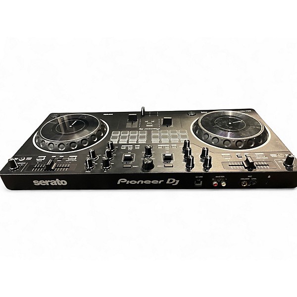 Used Pioneer DJ DDJ-REV1 DJ Controller