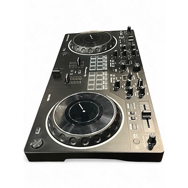 Used Pioneer DJ DDJ-REV1 DJ Controller