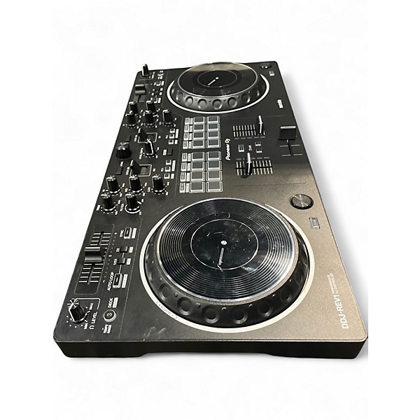 Used Pioneer DJ DDJ-REV1 DJ Controller