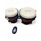 Used Gon Bops Fiesta Series Bongos Bongos thumbnail