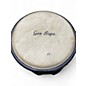 Used Gon Bops Fiesta Series Bongos Bongos