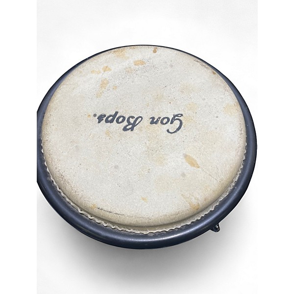 Used Gon Bops Fiesta Series Bongos Bongos